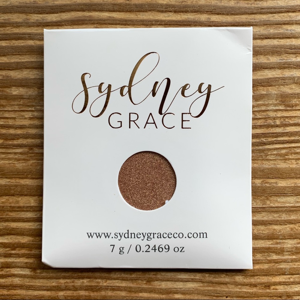💰5/$25💰🎉HP🎉 New Sydney Grace Sequoia Highlighter